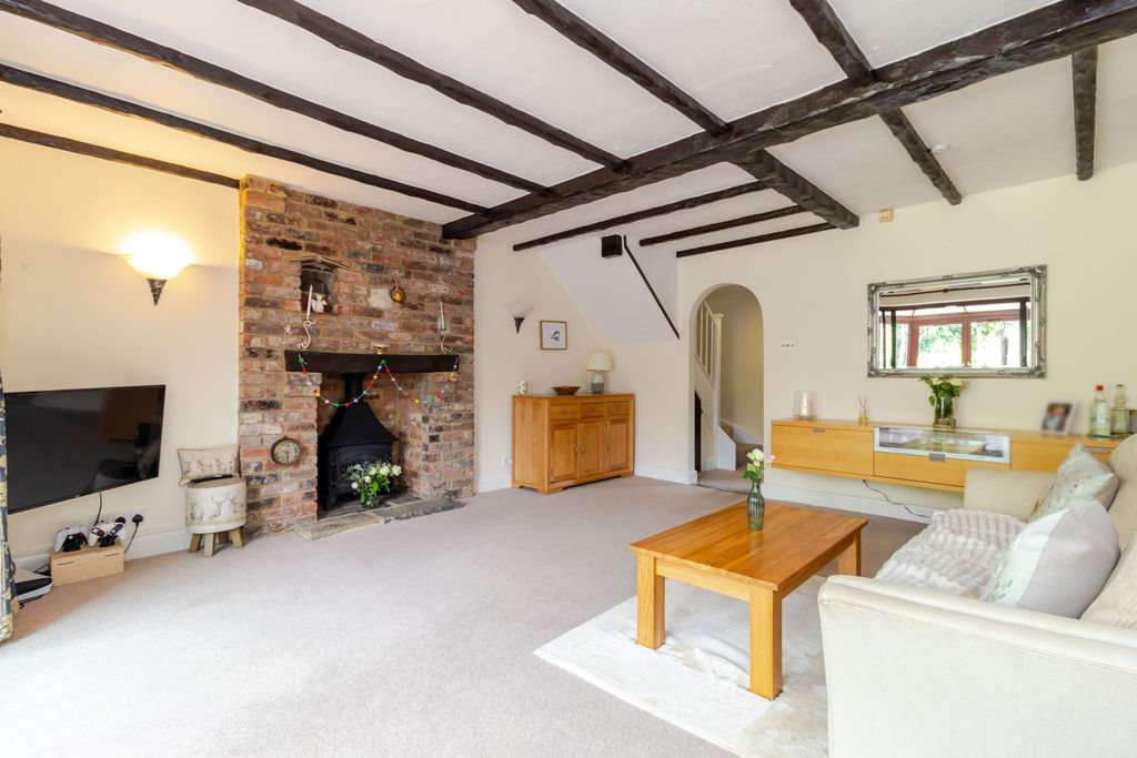 Clerks Croft Bletchingley
